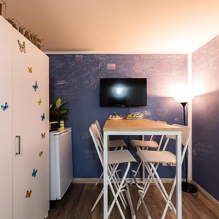 Central Station Loft
