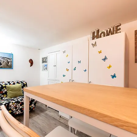Central Station Loft باري