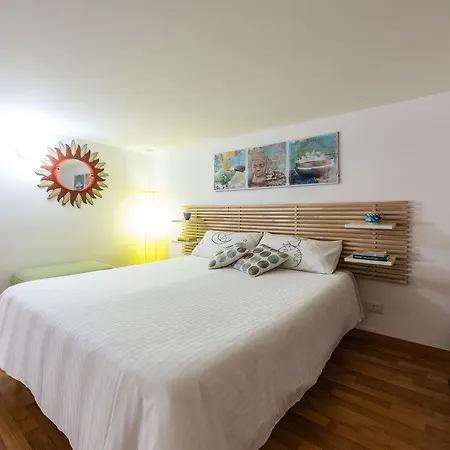 Central Station Loft *