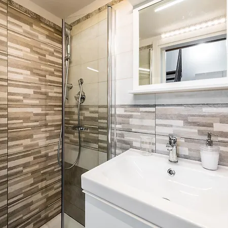 Central Station Loft Bari